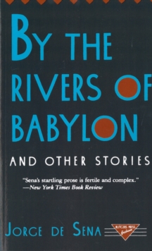 By the Rivers of Babylon