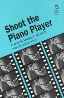 Image for Shoot the Piano Player