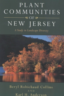 Image for Plant Communities of New Jersey