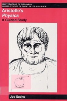 Image for Aristotle's Physics