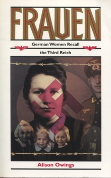 Image for Frauen  : German women recall the Third Reich