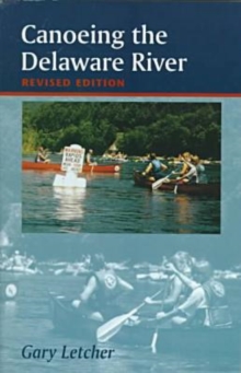 Canoeing the Delaware River