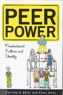 Image for Peer Power