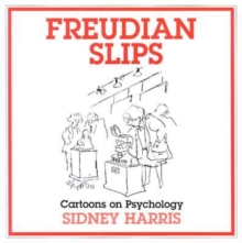 Image for Freudian Slips