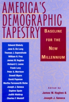 Image for America's Demographic Tapestry