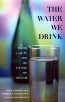 Image for The Water We Drink