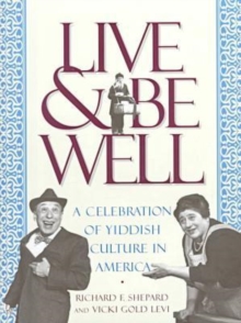 Image for Live and Be Well