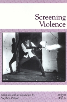 Image for Screening Violence
