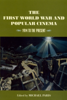 First World War & Popular Cinema