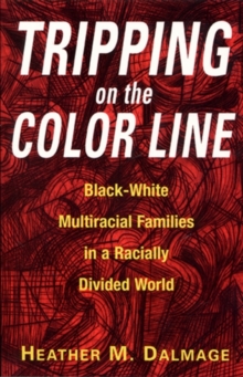 Image for Tripping on the Color Line