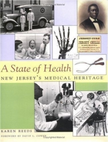 State of Health-New Jersey's Medical Heritage
