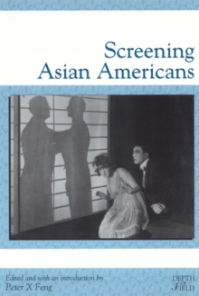 Image for Screening Asian Americans