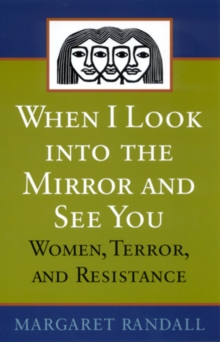 When I Look into the Mirror and See You