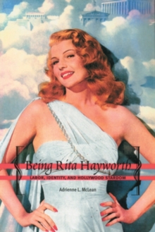 Image for Being Rita Hayworth