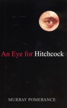 Image for An Eye for Hitchcock
