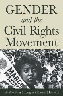 Image for Gender and the civil rights movement
