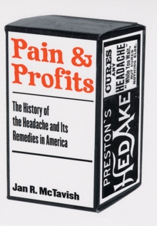 Pain and Profits