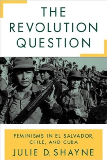 Revolution Question