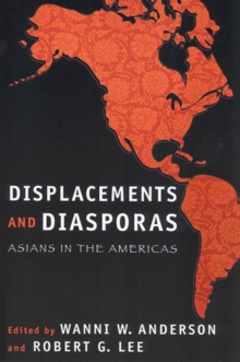 Image for Displacements and Diasporas