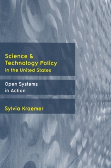 Science and Technology Policy in the United States