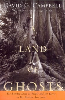 Land of Ghosts