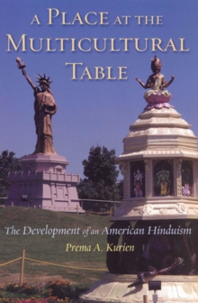 Image for A Place at the Multicultural Table