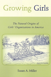 Growing Girls