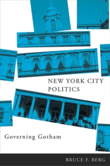 New York City Politics