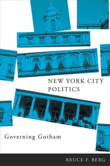New York City Politics