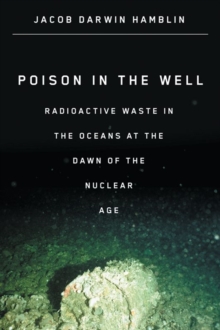 Image for Poison in the Well
