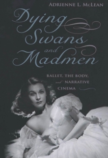 Image for Dying Swans and Madmen