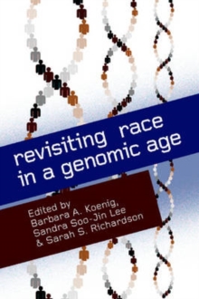 Image for Revisiting Race in a Genomic Age