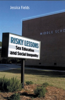 Image for Risky Lessons