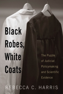 Image for Black Robes, White Coats