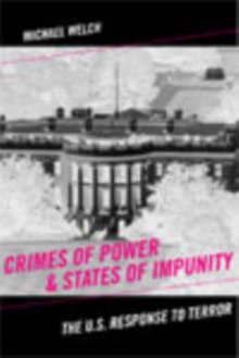 Crimes of Power and States of Impunity