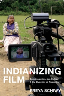 Image for Indianizing Film