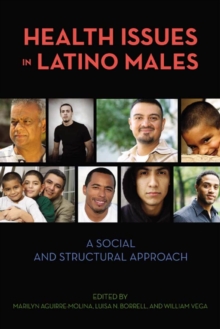 Image for Health Issues in Latino Males