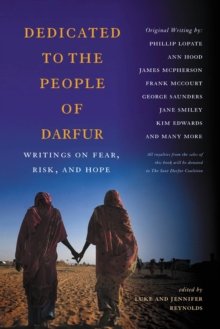 Image for Dedicated to the People of Darfur