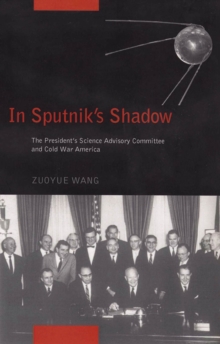 Image for In Sputnik's Shadow