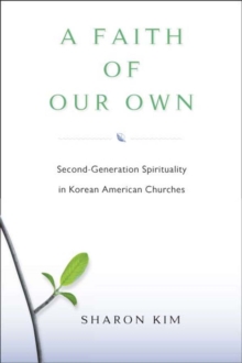 FAITH OF OUR OWN