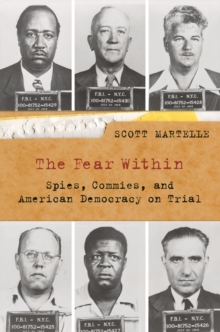 Fear Within