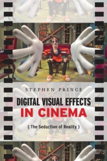 Image for Digital Visual Effects in Cinema