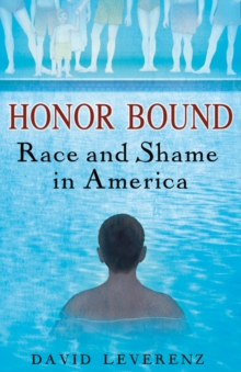 Image for Honor Bound