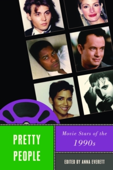 Image for Pretty People: Movie Stars of the 1990s