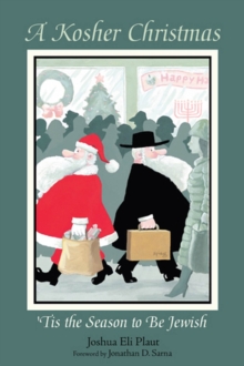 Image for A Kosher Christmas : 'Tis the Season to be Jewish