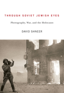 Image for Through Soviet Jewish Eyes