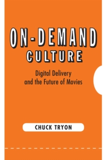 Image for On-Demand Culture