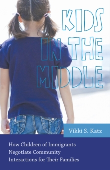 Image for Kids in the Middle