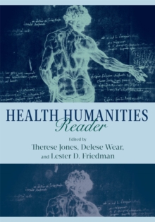 Image for Health Humanities Reader