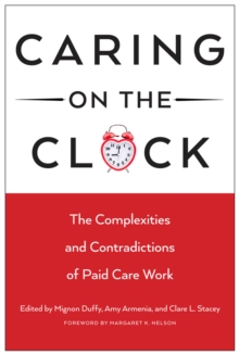 Image for Caring on the Clock